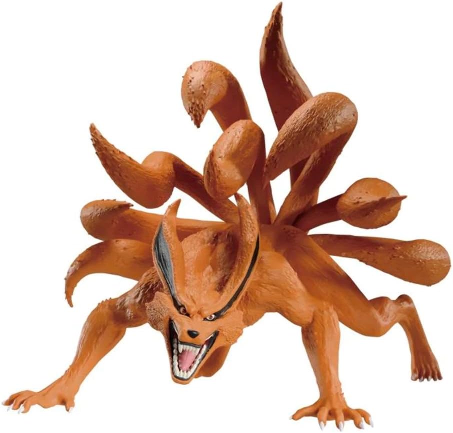 Naruto Shippuden 9 Figure A