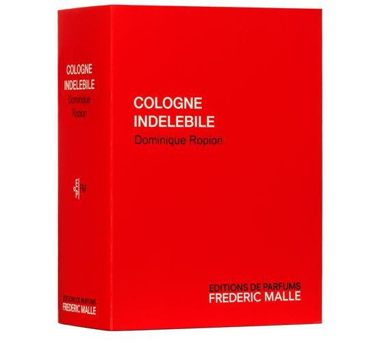 FREDERIC MALLE パルファム コロン インデレビル 100 ml - Image 2