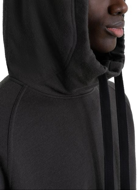 LEMAIRE Hooded long sleeves sweater - Image 2