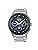Seiko SBXC119 Men's Wristwatch, GPS Solar Watch, GPS Satellite Radio Watch, ASTRON NEXTER NOVA Titanium, Bracelet Type