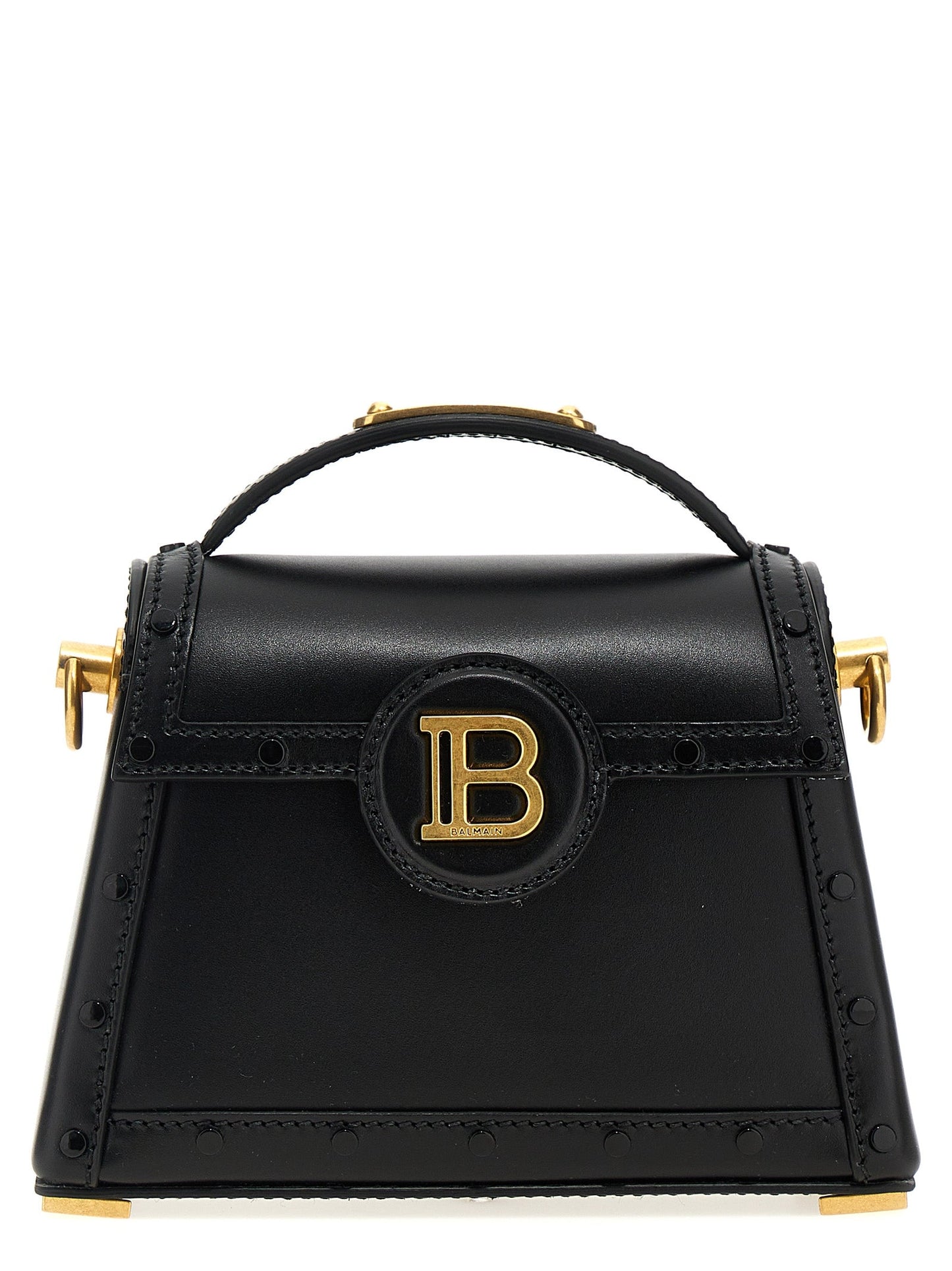 Balmain 'B Buzz Dynasty'小さなハンドバッグ - Image 2