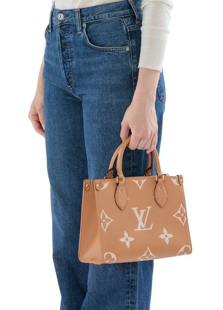 LOUIS VUITTON OnTheGo PM - Image 2