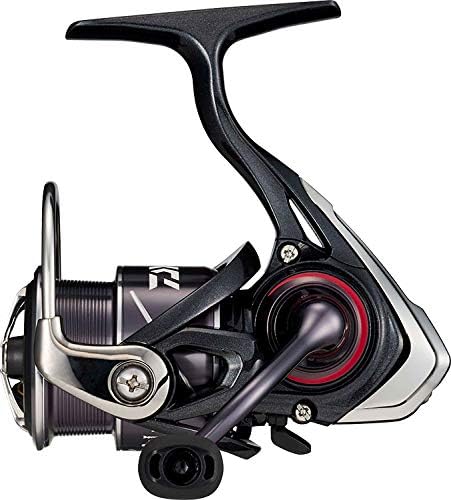 ダイワ(DAIWA) スピニングリール 20 月下美人X LT (2020モデル)
