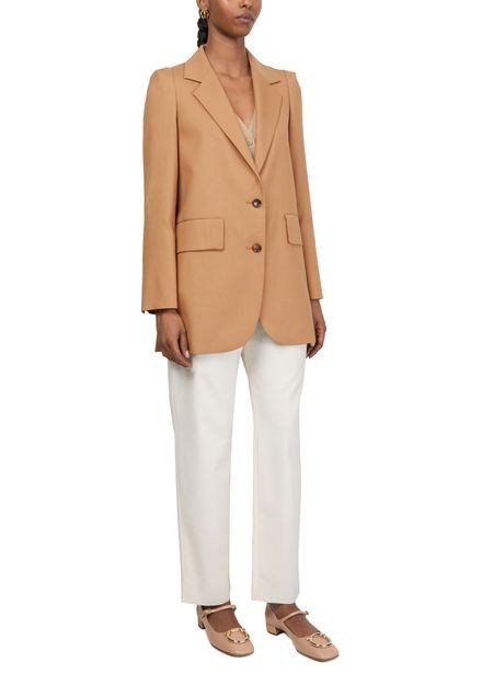 MAX MARA Ebridi blazer - Image 2