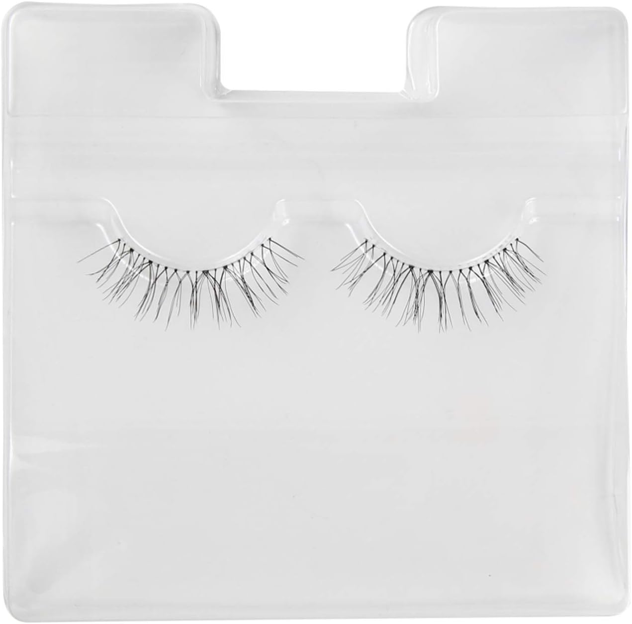 KISS NEW YORK Official Featherlight Rush 13 Feather Light Lashes Sweet KFL13J Set of 3