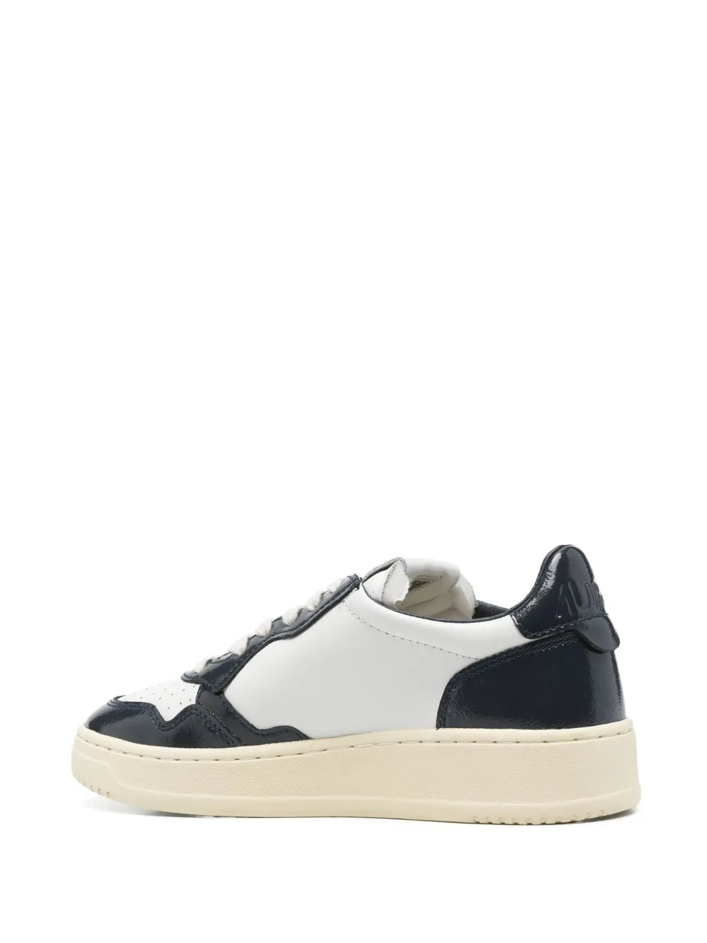Autry Medalist Sneakers - Image 2