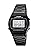 Casio b640wb-1a Mens Black Men's Women's Metal Band Black Digital Watch Digital Watch Wristwatch (B-640wb-1a) [Parallel import goods], Bracelet Type