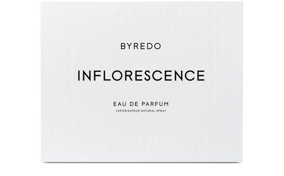 BYREDO オードパルファン インフロレッセンス 50 ml - Image 2