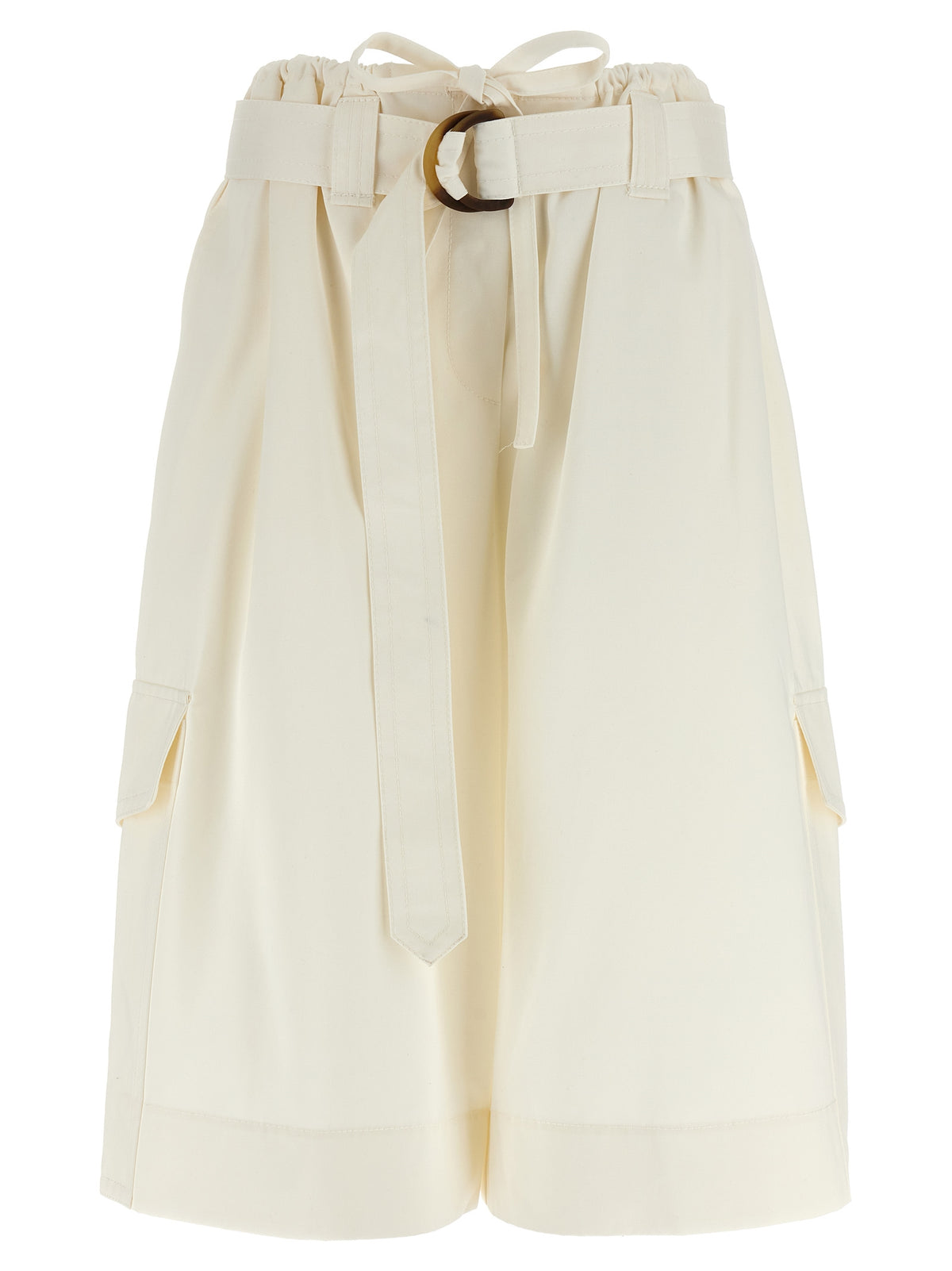 Zimmermann Zimmermann '照明バミューダショート'バミューダショーツ - Image 2