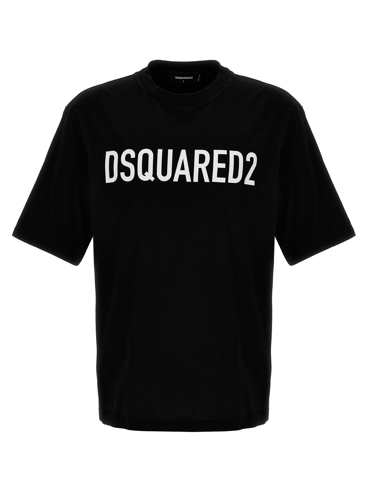 Dsquared2 Dsquared2ロゴプリントTシャツ - Image 2