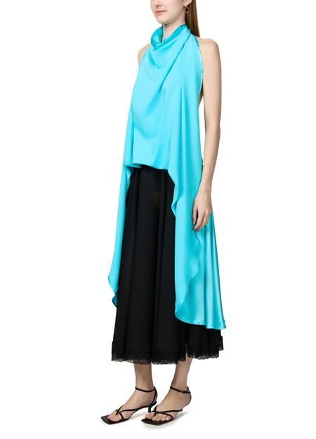 MARIE ADAM LEENAERDT Double skirt dress - Image 2