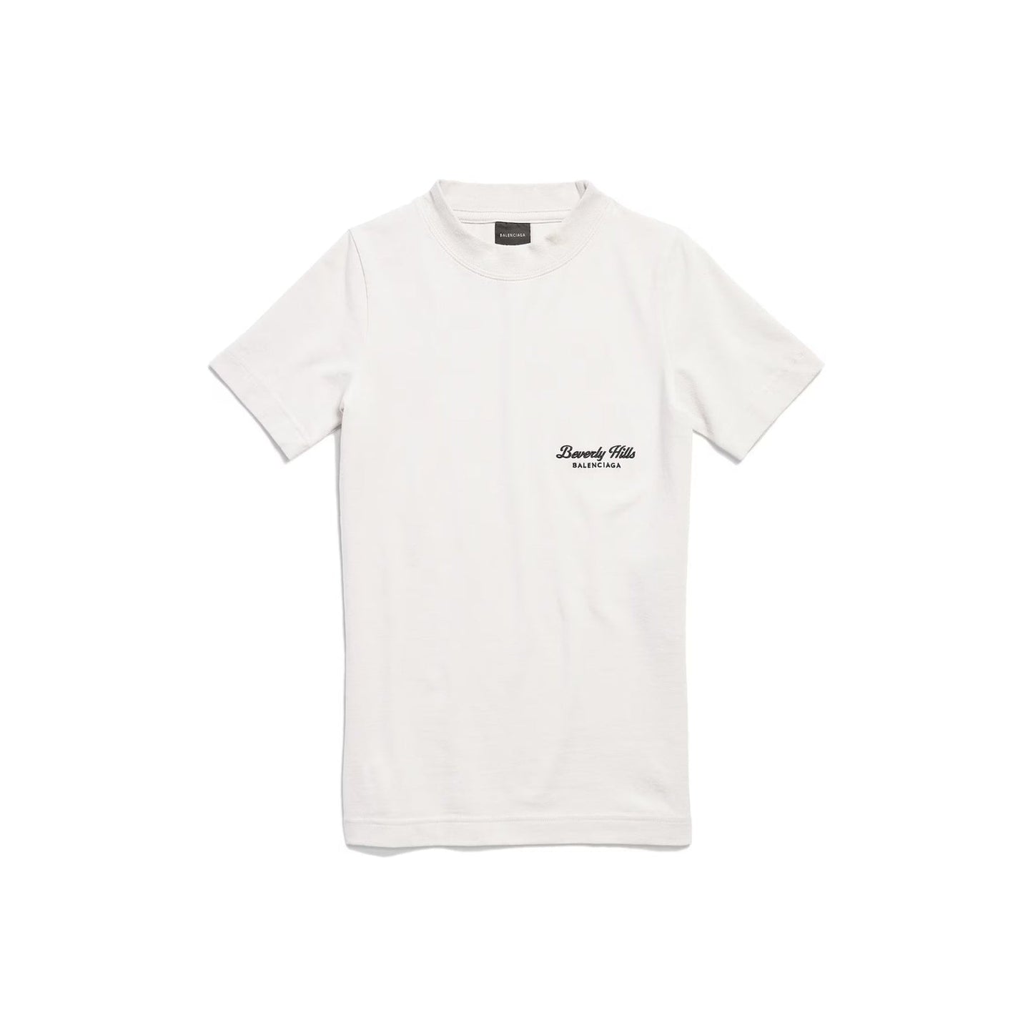 Balenciaga バレンシアガビバリーヒルズTシャツ - Image 2