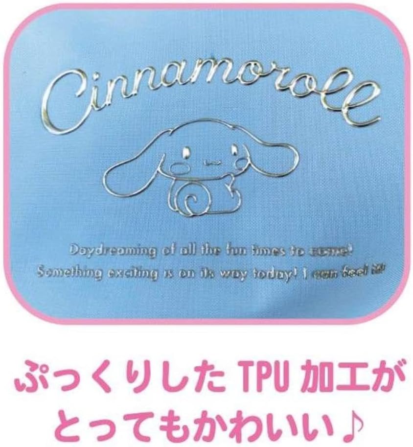 K Company Sanrio Characters Knapsack Cinnamoroll CNPS1-CN