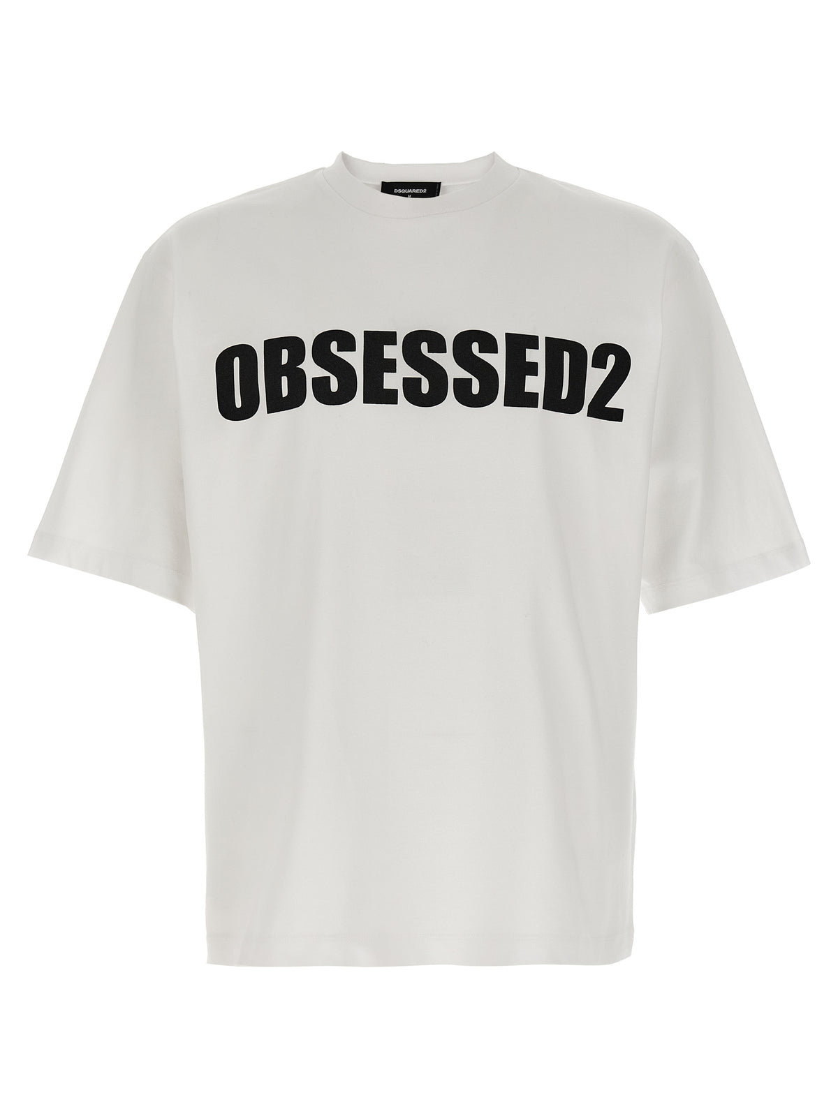 Dsquared2 Dsquared2プリントTシャツ - Image 2
