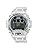 Casio DW-6940RX-7 DW-6940RX-7 40th Anniversary Clear Remix Eric Haze Limited Men's Overseas Model