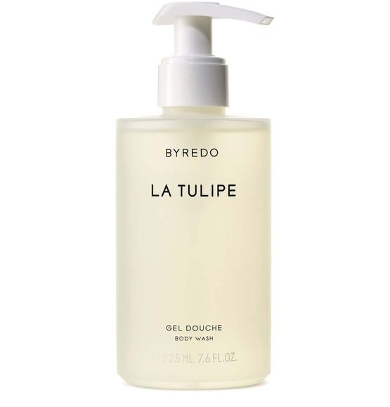 BYREDO ラ チューリップ ボディウォッシュ 225 ml - Image 2