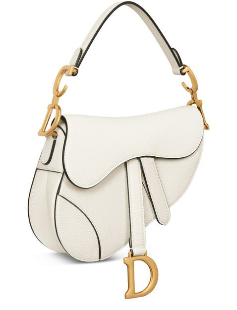 DIOR Mini Saddle Bag - Image 2
