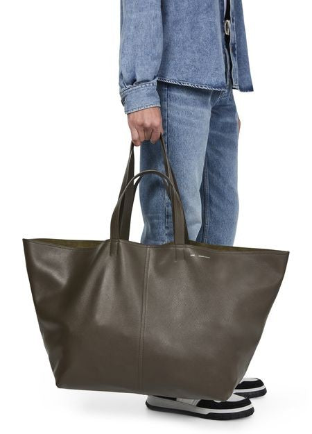 AMI PARIS トートバッグ - Image 2