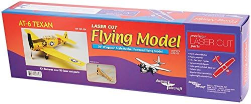 Dumas 334 AT-6 Texan 30インチ、334。