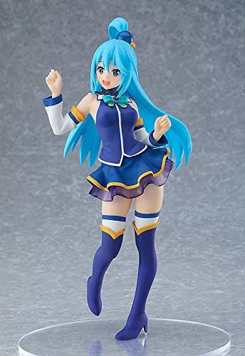 POP UP PARADE M04336 Movie Blessing On This Wonderful World! Beni Legend Aqua, Non-scale, ABS & PVC, Painted Finished Figure, For Resale