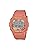 Casio BGD-565RP-4 Baby Watch Women's Overseas Model