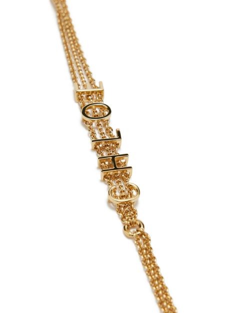 CHLOE Gold-plated belt - Image 2