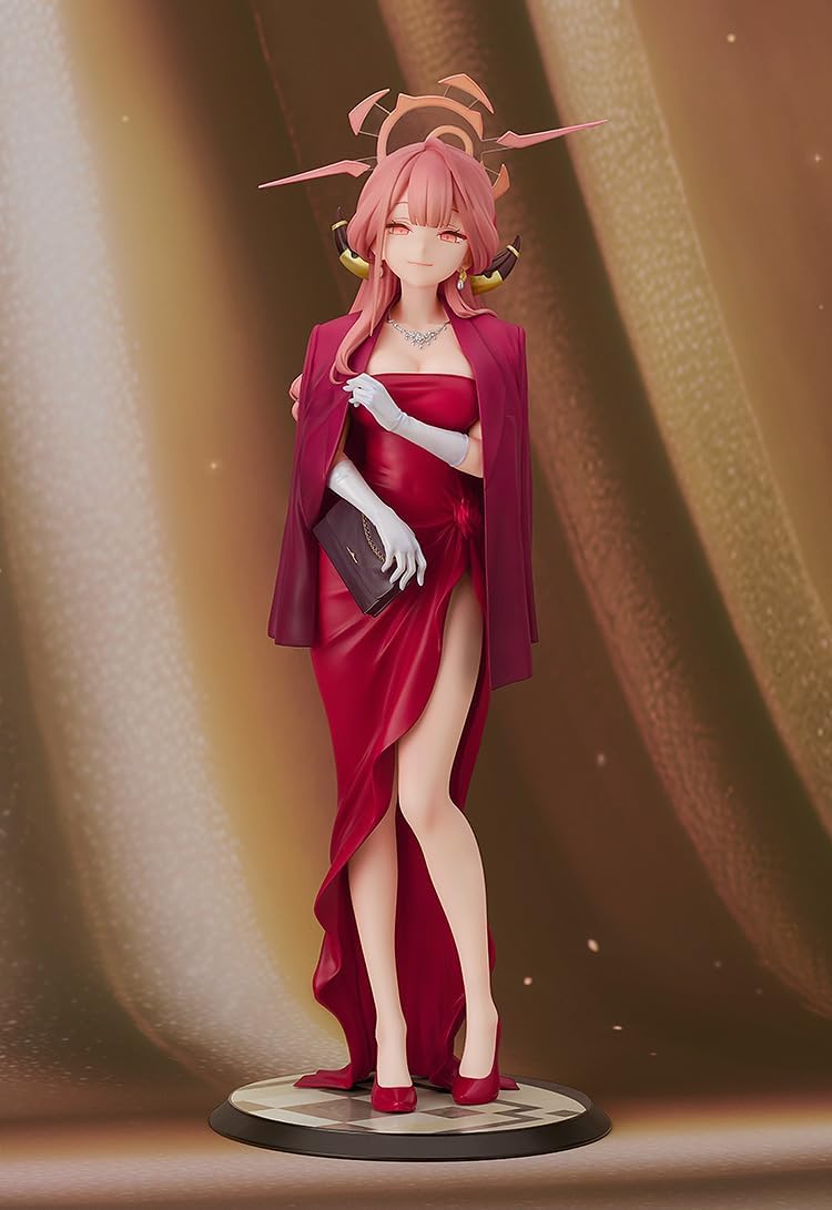 Good Smile Company Blue Archive Dress 1/7 Scale Plastic Painted Finished Product