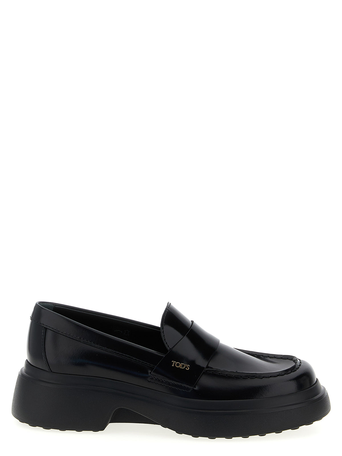 Tods トッド 'S 革のローファー - Image 2