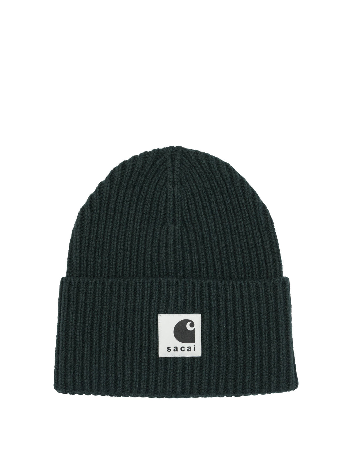 Sacai Sacai 「Sacai X Carhartt Wip」ビーニー - Image 2