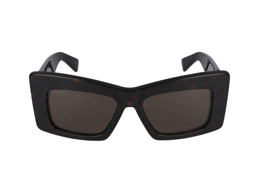 Gucci サングラスグッチGG1842 S 002ハバナハバナブラウン /17/140 - Image 2