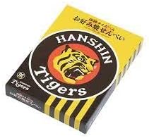 Hanshin Tigers Preferred Yakioku Noodles, Pack of 50