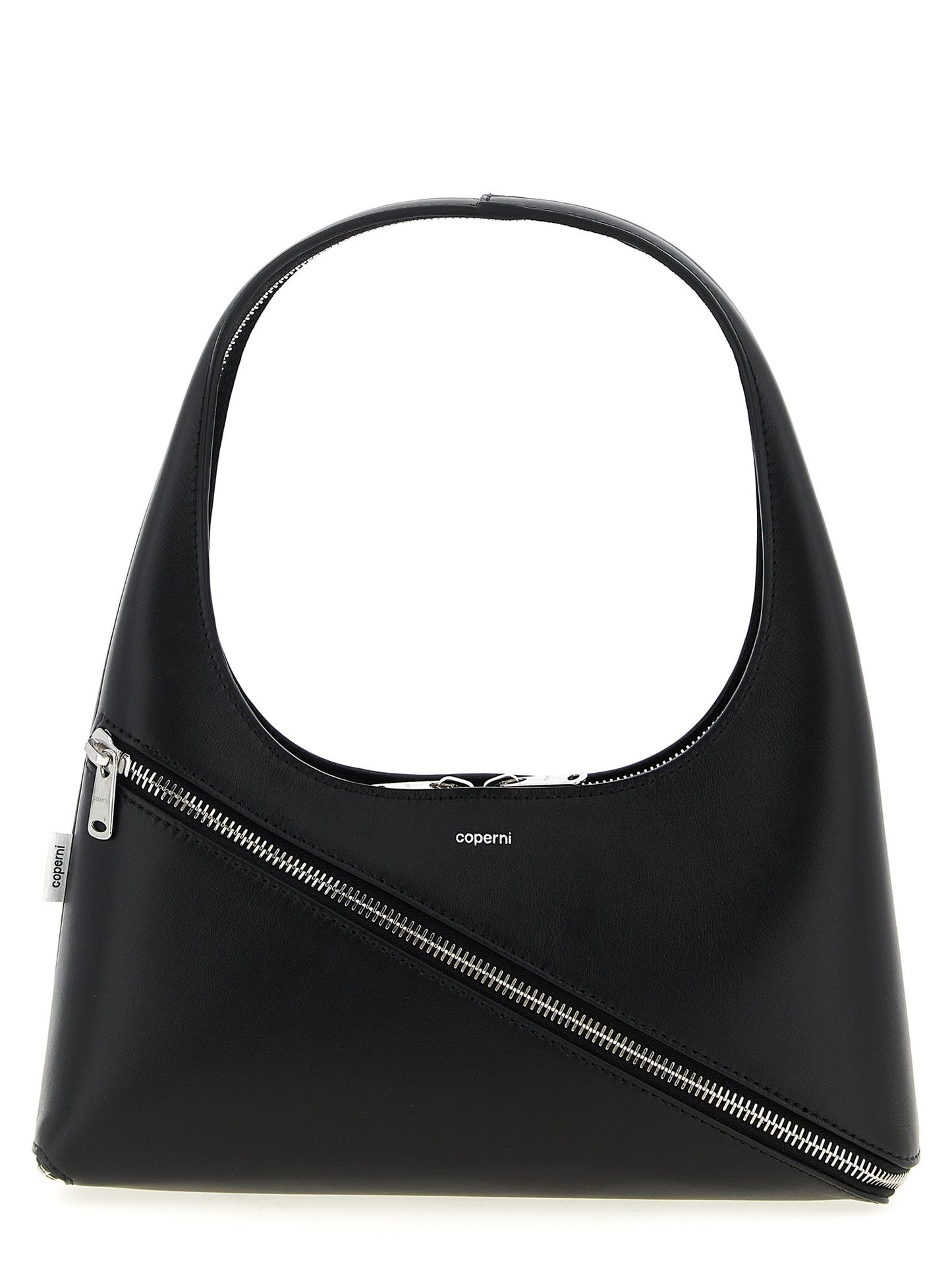 Coperni 'Zip Baguette'ショルダーバッグ - Image 2