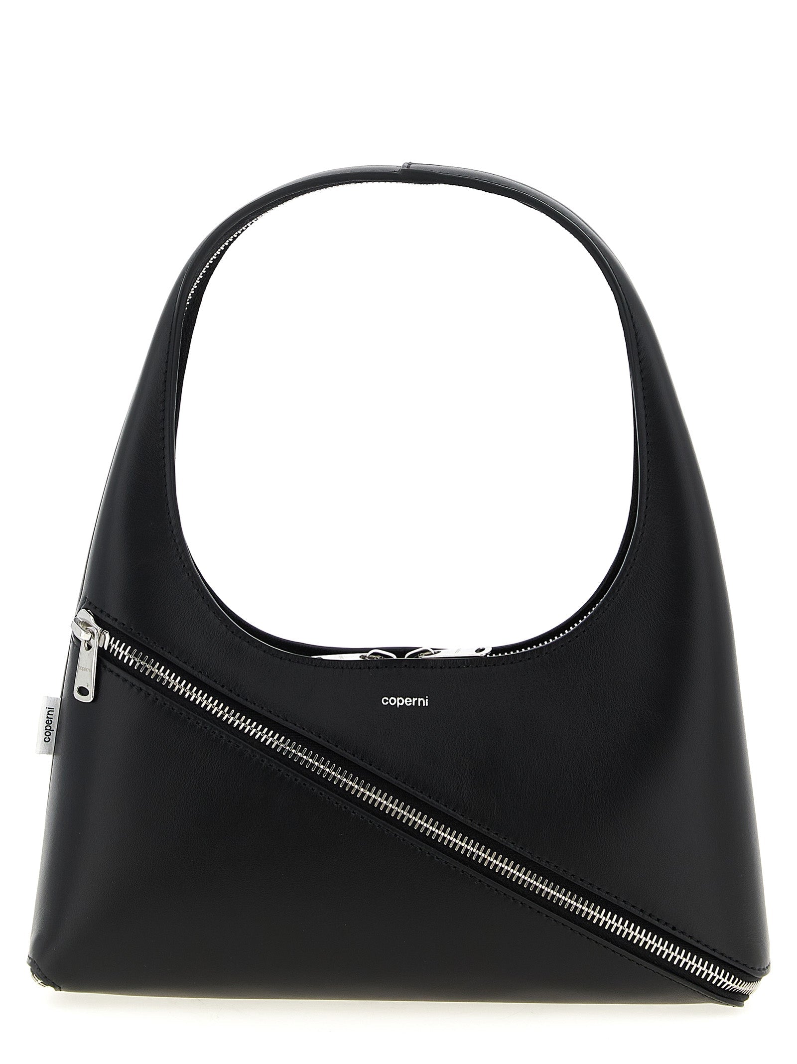 Coperni 'Zip Baguette'ショルダーバッグ - Image 2