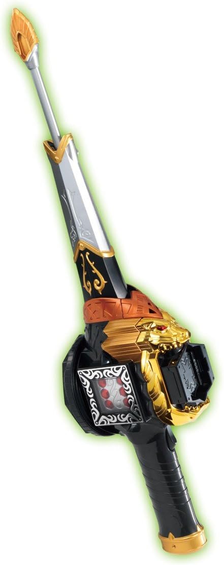 仮面ライダーウィザード 指輪装填 DXダイスサーベル