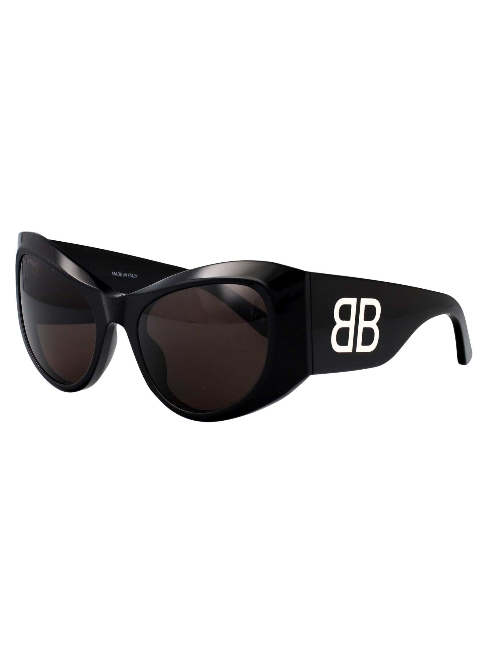 Balenciaga ButterflyサングラスBB0393 S 001 - Image 2