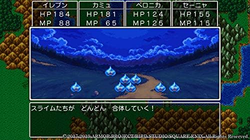 〔新価格版〕ドラゴンクエストXI 過ぎ去りし時を求めて S - Switch