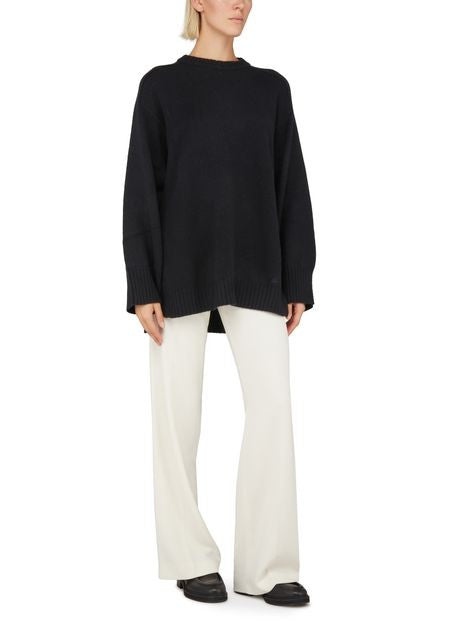 LOULOU STUDIO Safi ウールセーター - Image 2