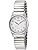 Seiko Watch AQGK439 Alba Quartz Watch for Men - Silver, Dial color - white, watch