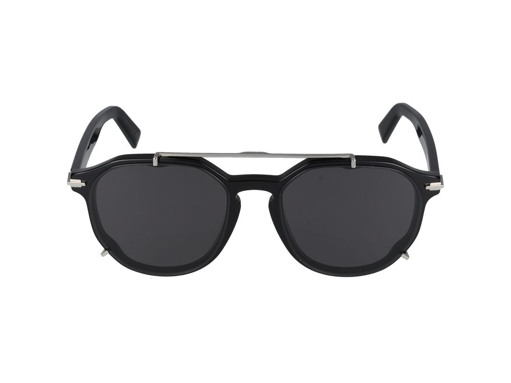 Dior サングラス ディオールマン Diorblacksuit Ri 10a0 /18/145 - Image 2