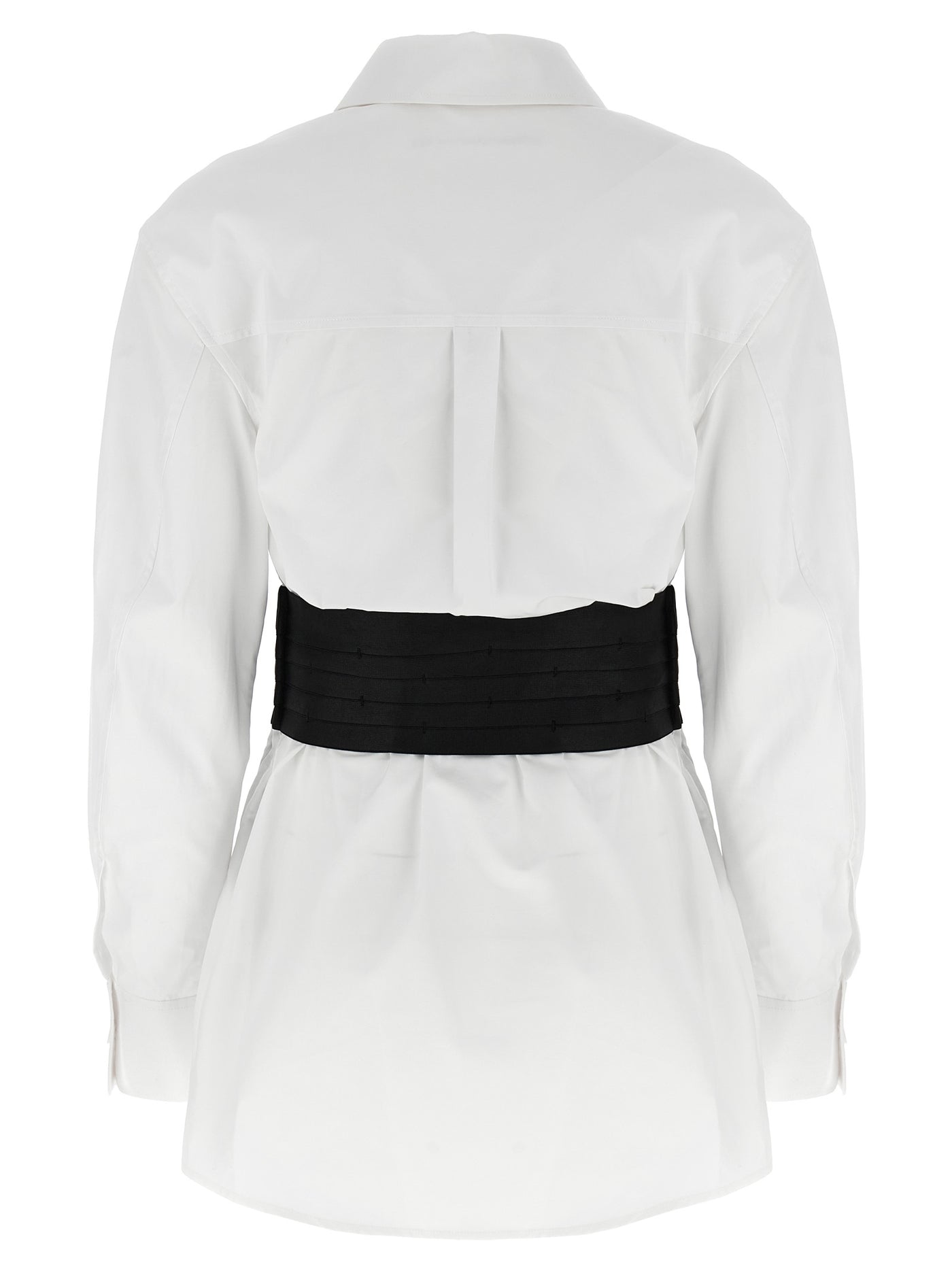 Alexander Wang アレクサンダーワンシャツドレス - Image 2
