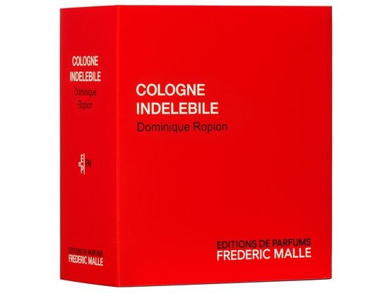 FREDERIC MALLE パルファム コロン インデレビル 50 ml - Image 2