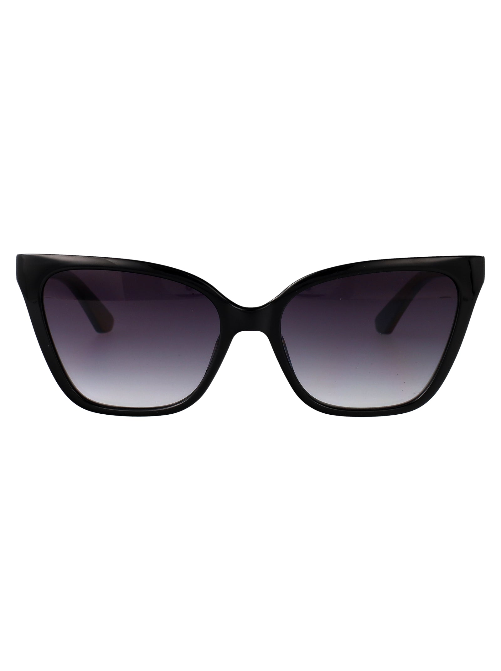Calvin Klein Cat Eye Sunglasses CK24507 S 001 - Image 2