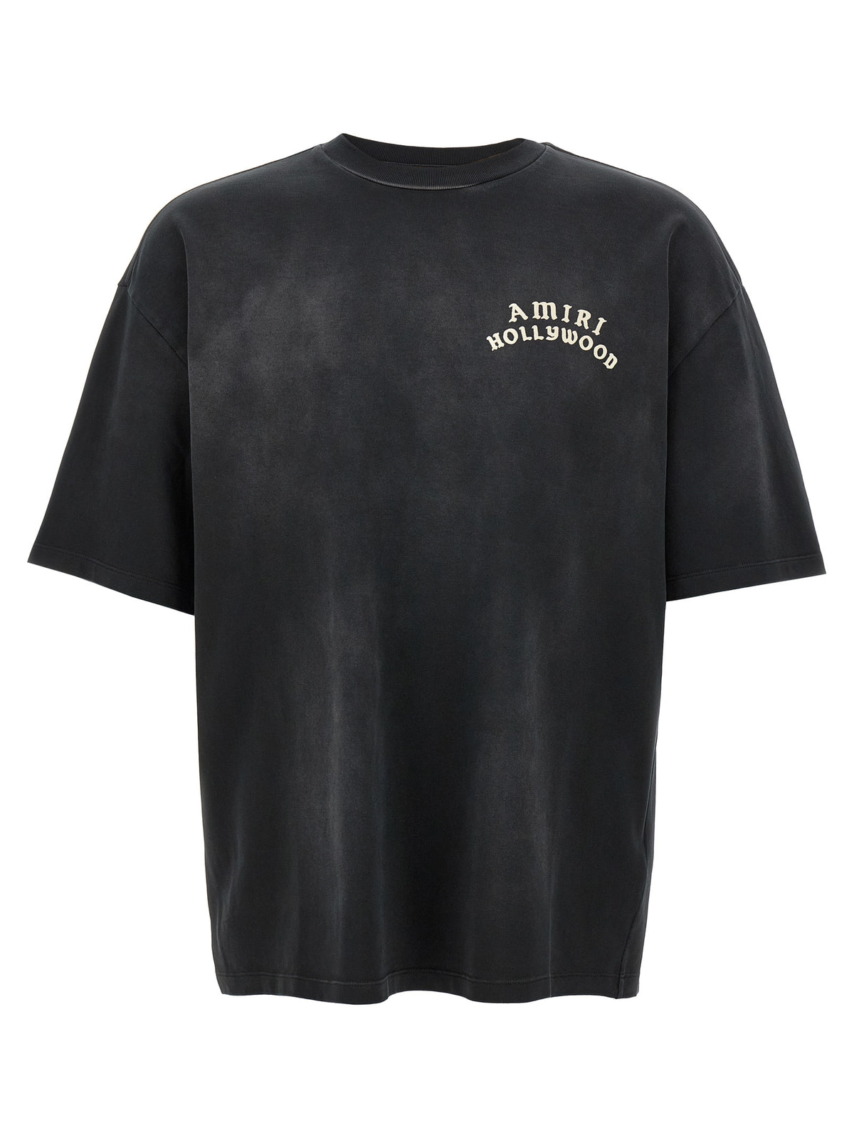 Amiri アミリ 'アミリハリウッド' Tシャツ - Image 2