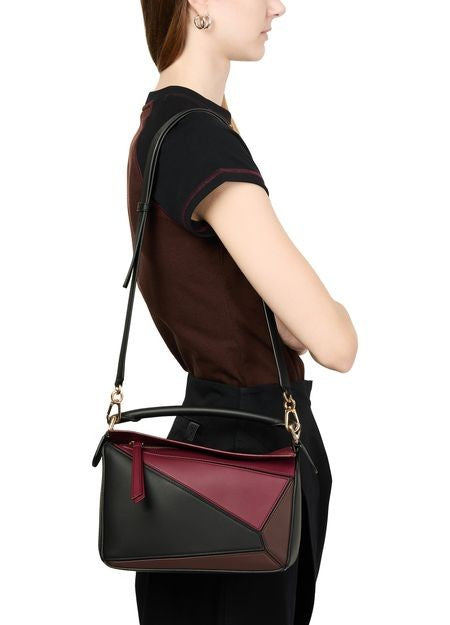 LOEWE Small Puzzle bag - Image 2