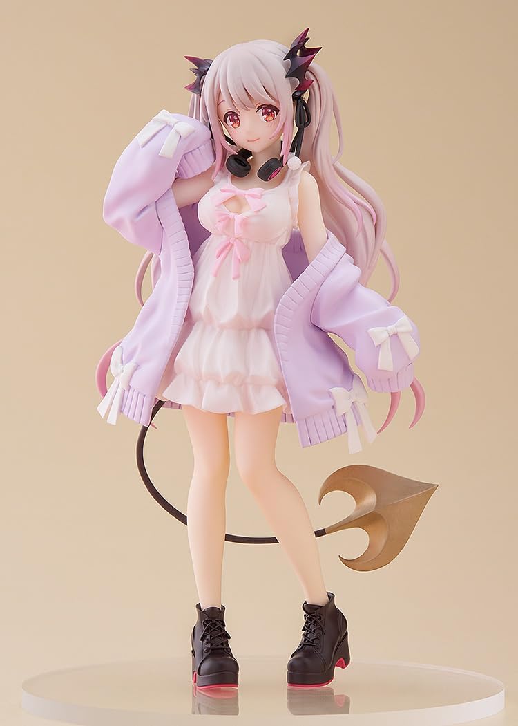 POP UP PARADE Suo Patra, Non-scale, Plastic, Pre-painted Complete Figure
