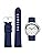 Silicone Watch Band, 0.9 inch (22 mm), 0.9 inch (24 mm), 26 mm, Rubber, Replacement Strap, Panerai Band, Panerai Band, Omega, g-shock, Seiko Citizen