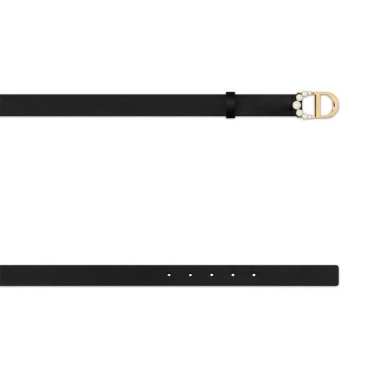 DIOR 30 Montaigne Belt - Image 2