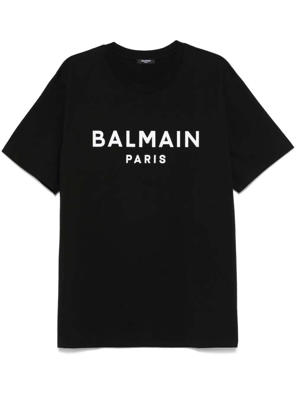 Balmain バルマン プリント T シャツ - Image 2