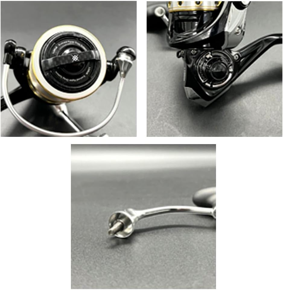 PROMARINE LV2000 Revel No. 2 - 150M No Thread with Box (Lucia) (hd-610320)