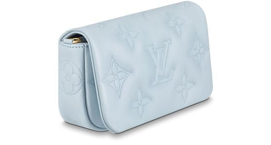 LOUIS VUITTON ウォレット オン ストラップ - Image 2